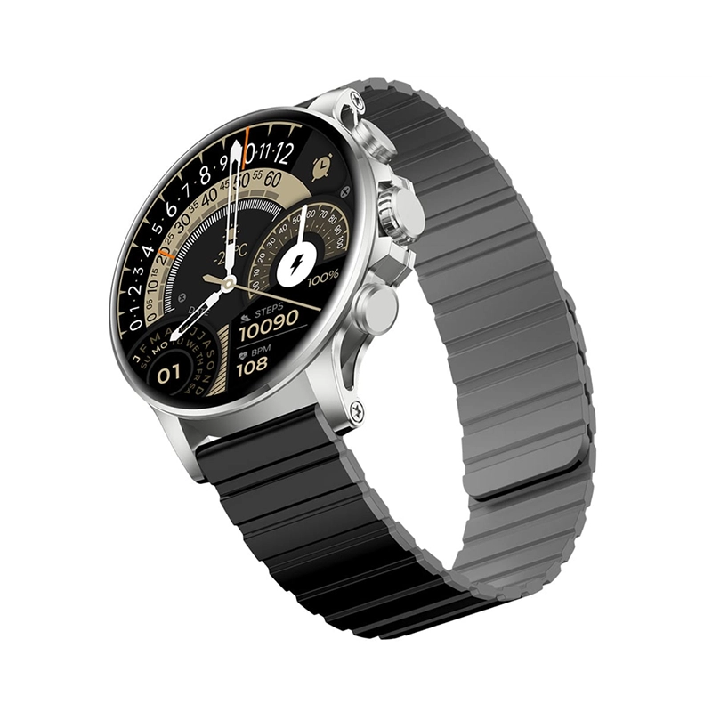 Glorimi M2 Max LTD Smart Watch